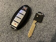 Nissan GT-R Key Fob picture