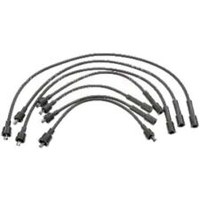 27619 Spark Plug Wires Set of 6 for Chevy Olds Suburban Express Van Malibu F-250 picture