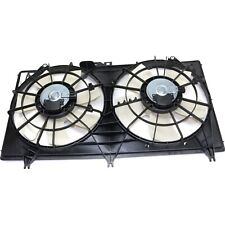 Cooling Fans Assembly for Chevy Chevrolet Camaro 2012-2015 picture