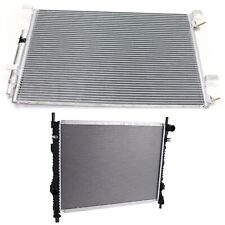 Radiators for Ford Mustang 2015-2022 picture