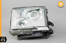 03-05 Land Range Rover L322 HSE Left Driver Side Headlight Lamp Xenon OEM picture