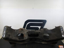 2005 Saab 9-2X Aero - Rear Suspension 4WD Crossmember (FLAW: Corrosion) picture