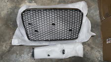 2013-2017 Audi RS5 Honeycomb Grille | B8.5 A5/S5 picture