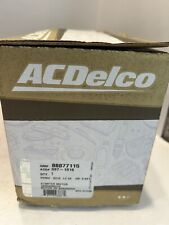 ACDelco Gold 337-1016 Starter Motor 88877115 New picture