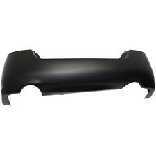 Bumper Cover For 2009-2014 Nissan Maxima Rear Primed 850229N00H picture