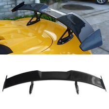 CARBON FIBER CF CUP220 STYLE GT WING FOR 01- LOTUS ELISE S2 S3 picture