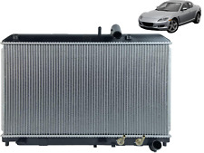 For Mazda RX-8 2004 2005 2006-2008 1.3L Radiator ‎MA3010205 / ‎‎‎N3H4-15-200D picture