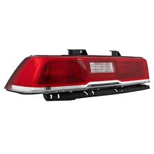 Tail Light for 2014-2015 Chevrolet Camaro LH Coupe/Convertible picture
