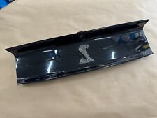 2020-2022 Ford Mustang GT500 Shelby Trunk lid Panel Rear Decklid picture