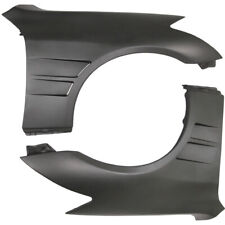 G Coupe GT Concept Fenders 2 Piece For G35 Infiniti 03-07 Duraflex ed2_1042 picture