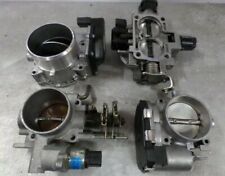 2005 Saab 9-2X Throttle Body Assembly OEM 123K Miles (LKQ~257653978) picture