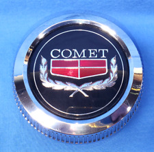 NOS Prototype 1971-1977 Ford Mercury Comet GT Gas Cap picture