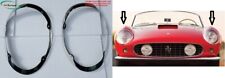 Ferrari 250 GT SWB California Spyder front lamps ring new picture