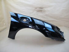2001-2005 PORSCHE 911 996 FRONT RIGHT PASS SIDE FENDER PANEL SHELL COVER BLACK picture