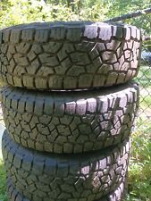 Toyo Open Country AT III 285/70R17 Tire picture