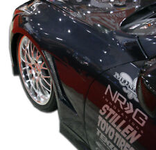 Duraflex G Coupe Q60 GT Concept Fenders - 2 Piece for G37 Infiniti 08-15 ed_104 picture