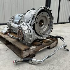 13-18 BENTLEY FLYING SPUR W12 ZF 8HP90 TRANSMISSION ASSEMBLY 8 SPEED 22K OEM picture