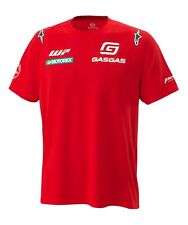 GasGas Team Tee (XX-Large)  - 3GG230031106 picture