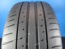 Used Dunlop Sp Sport Maxx GT 600A   245 40 18   7-8/32 Tread No Patch  1455D picture