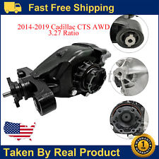 Rear Differential Assembly Fit Cadillac CTS AWD 2015-2019 3.27 23156300 84110751 picture