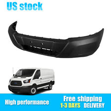 For Ford Transit-150 New Bumper Cover Fascia Front Lower FO1000707C CK4Z17757AA picture