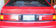 New 1984-1986 MK II Toyota Supra Rear Billboard Banner Decal A60 Turbo MK2 picture