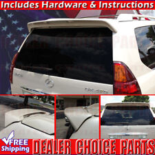 For 2003-2005 2006 2007 2008 2009 Lexus GX470 Factory Style Spoiler W/L PRIMER picture