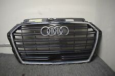 2017-2019 AUDI S3 FRONT GRILLE FACTORY OEM picture