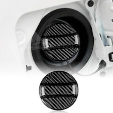 For Nissan 350Z 370Z 720 Altima GTR Fuel Gas Tank Filler Cap Cover Carbon Fiber picture