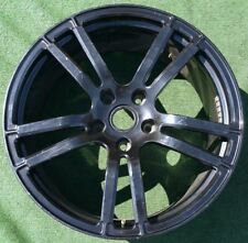 Factory Aston Martin One-77 Wheel OEM 177 Q Series Forged Front 1203-03-8138-AA1 picture