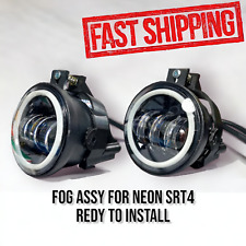 Fog Light Assy For Dodge Neon SRT-4 03-05 (Redy To Instal) 3 Mods picture