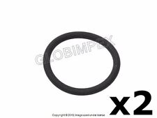For Porsche 911 Boxster '97-'08 35 X 4 mm O-Ring for Oil Cooler Set of 2 REINZ picture