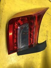 OEM| 2015 - 2019 Subaru Legacy Outer Halogen Tail LIght (Left/Driver) picture