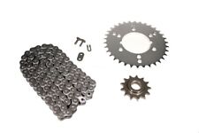 Polaris Xpress 400, 1996-1997, Chain and 13/34 Sprocket Set - 400L picture