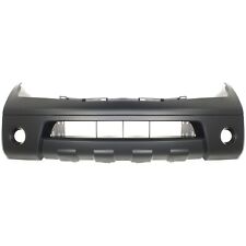 Bumper Cover For 2005-2007 Nissan Pathfinder Primed Front 62022EA540 picture