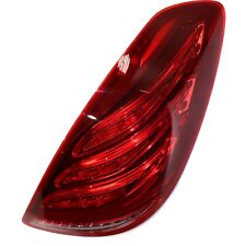 Tail Light For 2014-2017 Mercedes Benz S550 Passenger Side picture