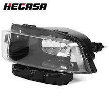 HECASA For Chevrolet Corvette W/ Bulbs 2005-2013 Left Side Fog Light #25942593 picture