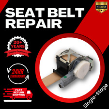 For BMW i8 Seat Belt Rebuild Service - Compatible With BMW i8 picture