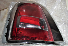 2013-2018 Rolls Royce Phantom Drophead Coupe RR2 Taillight 63210405095 BRAND NEW picture