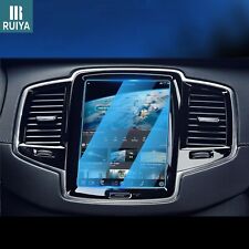 RUIYA Car Touchscreen Protector Tempered Glass 9-inch For 2016-2024 Volvo XC90 picture