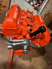 1960 Chevrolet 348 ci, 335hp Tri Power Reconditioned Engine picture