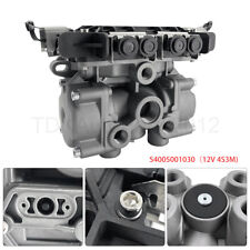 ABS ECU Valve Assy 4005001030 S4005001037 fit For Volvo Mack Wabco Vehicle Parts picture