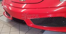 Ferrari F430 Scuderia Carbon fiber front Spoiler picture