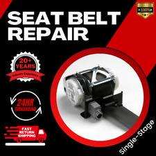 For Chevrolet SS Seat Belt Rebuild Service - Compatible Chevrolet SS ⭐⭐⭐⭐⭐ picture