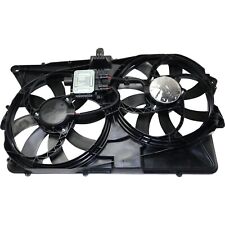Cooling Fans Assembly for Ford Flex 2009 picture