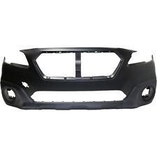 Bumper Cover For 2015-2017 Subaru Outback 2.5i 3.6R Models Front Plastic Primed picture