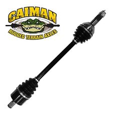 2018-2020 Can Am Defender Max HD8 Caiman Rugged Terrain Rear Axle picture