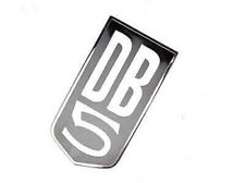 Aston Martin DB5 'Shield' Badge for Front Wings picture