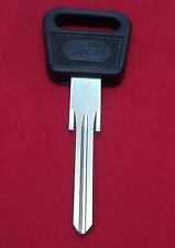 HF55-P PORSCHE 928 (with factory Alarm) MASTER KEY BLANK 1981-1995 S S4 GT GTS picture