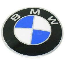 36-13-1-181-104 GenuineXL Emblem for 530 E12 5 Series BMW 530i E10 3 2002 68-73 picture